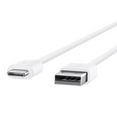 thumbnail image 4 of Belkin 6ft. MIXIT 2.0 USB-A to USB-C Charge Cable, White, 4 of 4