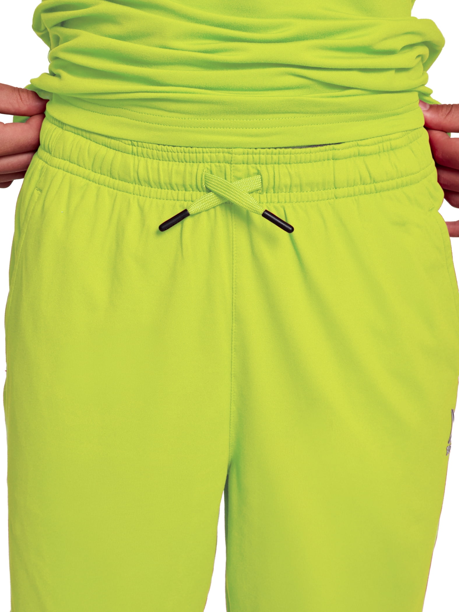 Reebok Boy's Legacy Performance Core Short, Sizes 4-18