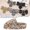 7 Color, variant on Rupoun 1m Rhinestone Crystal Glass Mesh Banding Iron On Applique Wedding Dress Shoes Trim 39.37 inches / 100 cm DIY Accessories Sewing Trim Decor (Silver)