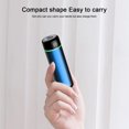 thumbnail image 3 of Calentadores de manos 5 Seconds Quick Heat Power Bank Regalo de invierno 2 en 1 Mini Handwarmer para hombres / mujeres, 3 of 4