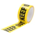 thumbnail image 2 of KEEP OUT Barricades Tape 25 m Construction site packing to secure place pickup!, 2 of 8