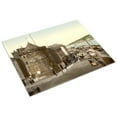 thumbnail image 3 of Print: Reginald Tower And Quay, Waterford. County Waterford, Ireland, 3 of 4