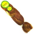 thumbnail image 2 of RastAfri Silky Braiding Hair 5-PACK, GSF/11, 2 of 2