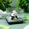 thumbnail image 6 of 3D Calendar 2026,3D Desk Calendar 2026 Tear Away Time Piece Calendar,3D Art Memo Pad Paper Sculpture Panda,2026 Tear Off Calendar DIY Decorative for Home Office, 6 of 10