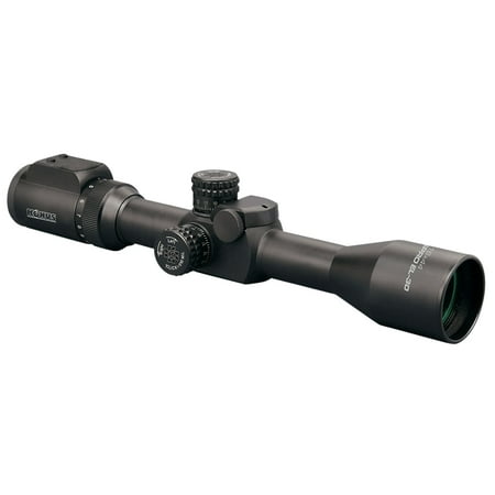 UPC: 0698156073308 | Konus 7330 KonusPro EL-30 4-16x 44mm Obj 22.6-9.5 ft @ 100 yds FOV 30mm Tube Black Finish Interchangeable Reticle