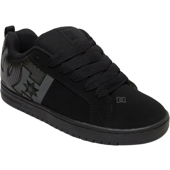 DC Men's CT Graffik SQ Shoes