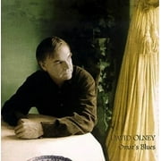 David Olney - Omar's Blues - Folk Music - CD