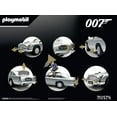 thumbnail image 2 of Playmobil James Bond Aston Martin, 2 of 4
