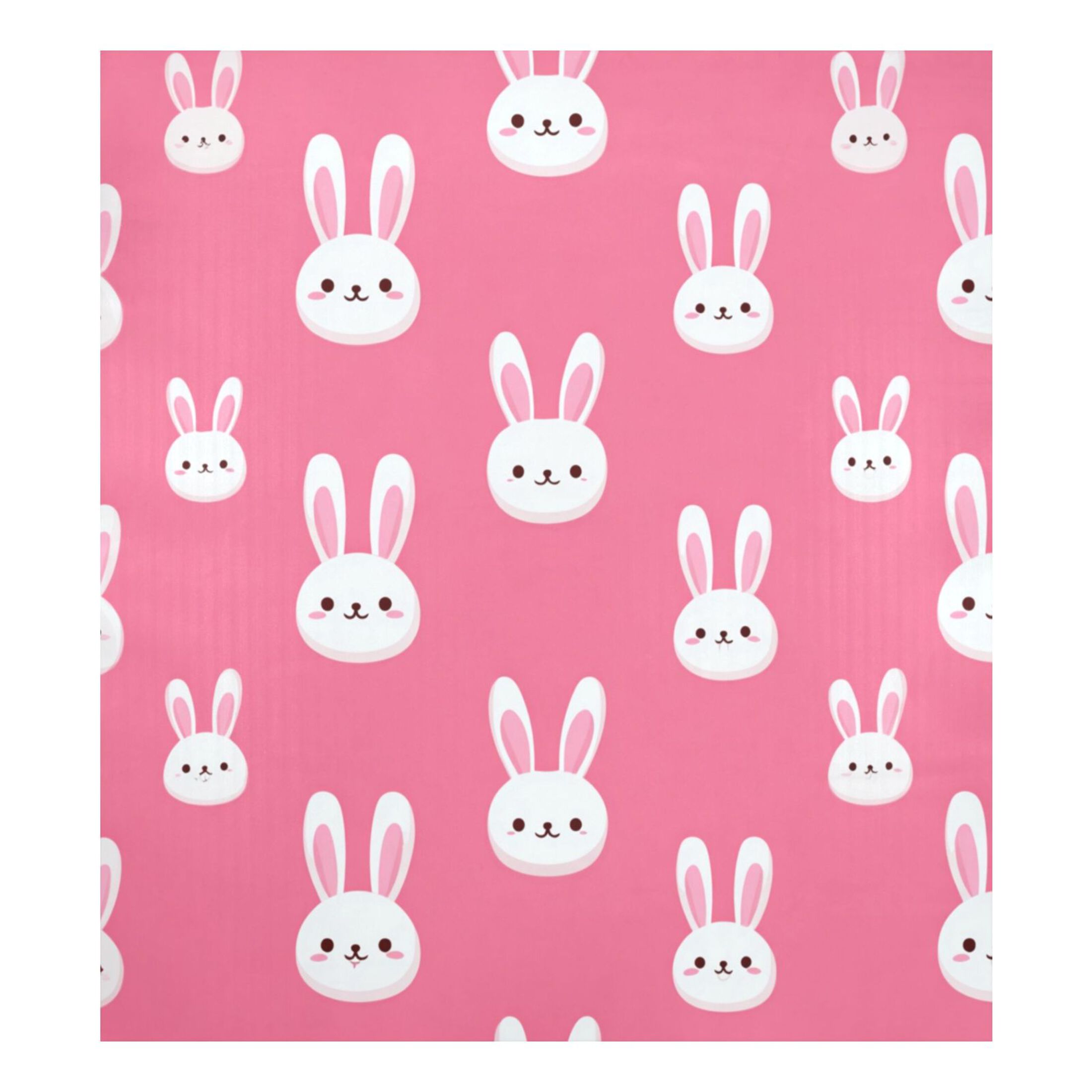 Dishwasher Sticker Magnetic Dishwasher Sticker Magnetic Decorative Sticker Refrigerator Sticker Dishwasher Decorative Stickers Cute White Rabbits