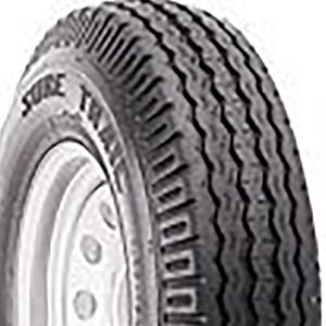 Carlstar Group Carlstar Sure Trail ST195/75-14 102J D Trailer Tire Sansujyuku sansujyuku.com