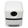 thumbnail image 4 of Projecteur,5g WiFi Bluetooth Projecteur P Projecteur Maison Performance Fiable, 4 of 9