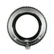 thumbnail image 2 of Fikaz Anillo adaptador de montaje de lente de alta precisión Reemplazo Fikaz Adaptador de lente, 2 of 5