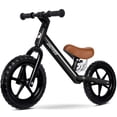 thumbnail image 1 of Bicicleta de equilibrio RIDYEE para niños de 2 a 5 años con manillar reforzado, 1 of 6