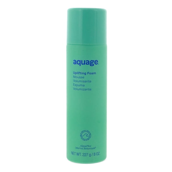 Aquage Uplifting Foam 8 Oz - Pack of 2