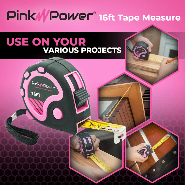 Pink Color Printable Body Tape Measure Less Than 1 Dollar to Measuring Bra  Size - China Tape Measure and Body Tape Measure price