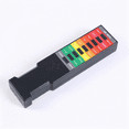 thumbnail image 4 of Electromagnetic Radiation Detector Handheld EMF Reader EMF Meter Tester Magnetic-F G12521, 4 of 6