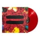 thumbnail image 1 of Ed Sheeran - Equals - LP Acetato Vinyl Rojo, 1 of 2