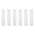 thumbnail image 4 of SHISUYAN 10Pcs Convenient Makeup Guards Portable Makeup Protective Covers, 4 of 8