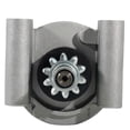 thumbnail image 4 of Tractor starter motor 32-098-01S 32-098-03S Compatible with Coage V-Twin 20HP 23HP 25HP 27HP, 4 of 5