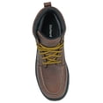 thumbnail image 4 of DieHard Men’s Composite Toe Waterproof Work Boot Slip Resistant EH Tundra Brown, 4 of 7