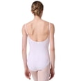 thumbnail image 2 of Capezio Princess Camisole Leotard, 2 of 5