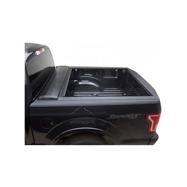 Pace Edwards SMC3250 SwitchBlade Metal Tonneau Cover Kit Fits select: 2015 CHEVROLET SILVERADO, 2016-2018 CHEVROLET SILVERADO K1500 LT