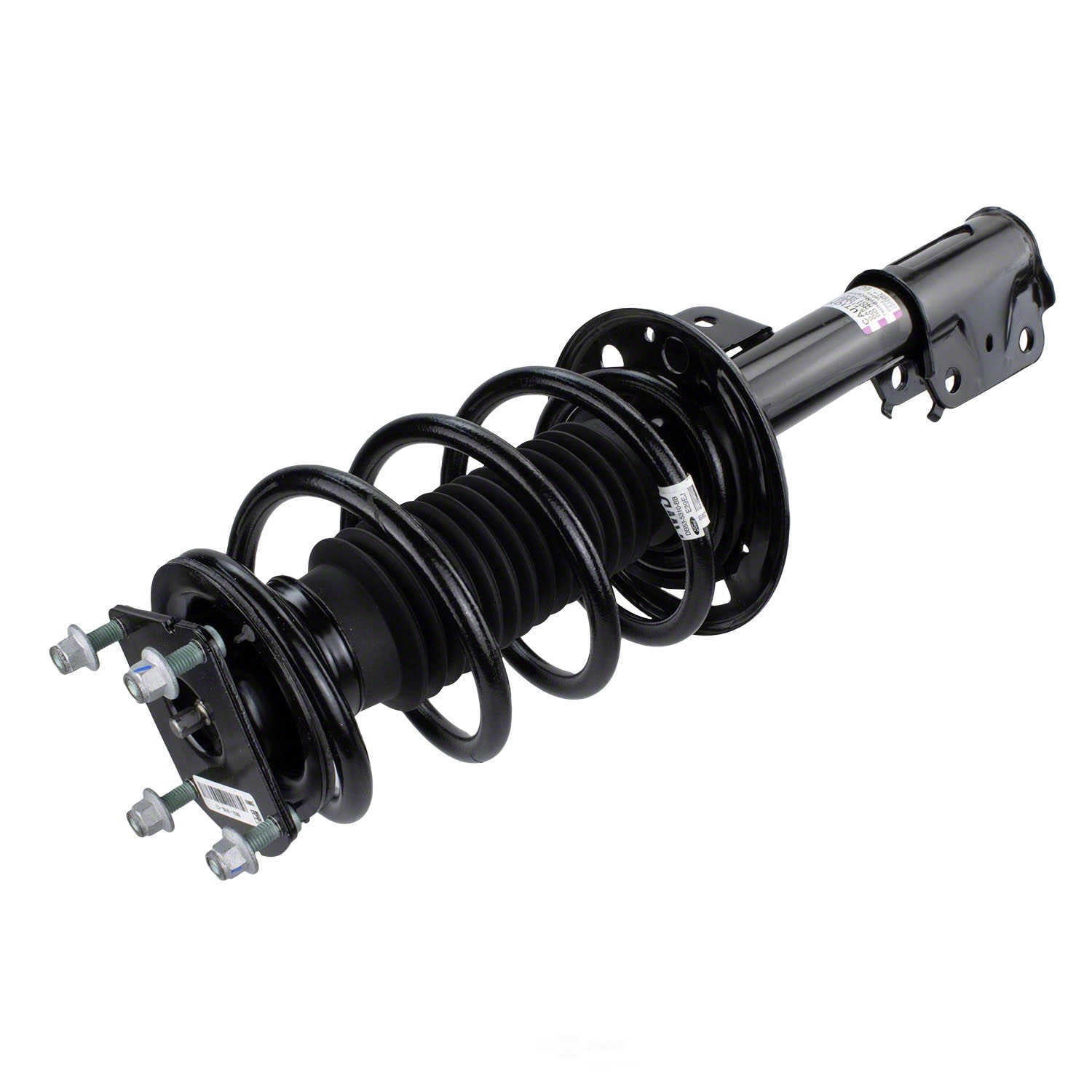 Motorcraft ASTL-63 Suspension Strut and Coil Spring Assembly
