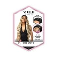 thumbnail image 5 of Vice HD Lace Front Wig Unit 8 By SENSATIONNEL (LSV008) Lace Wigs, 5 of 5