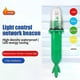 thumbnail image 4 of Waterproof LED Floating Light for Fishing, Multicolor Marine Warning Lamp with Flashing Feature, 4 of 5