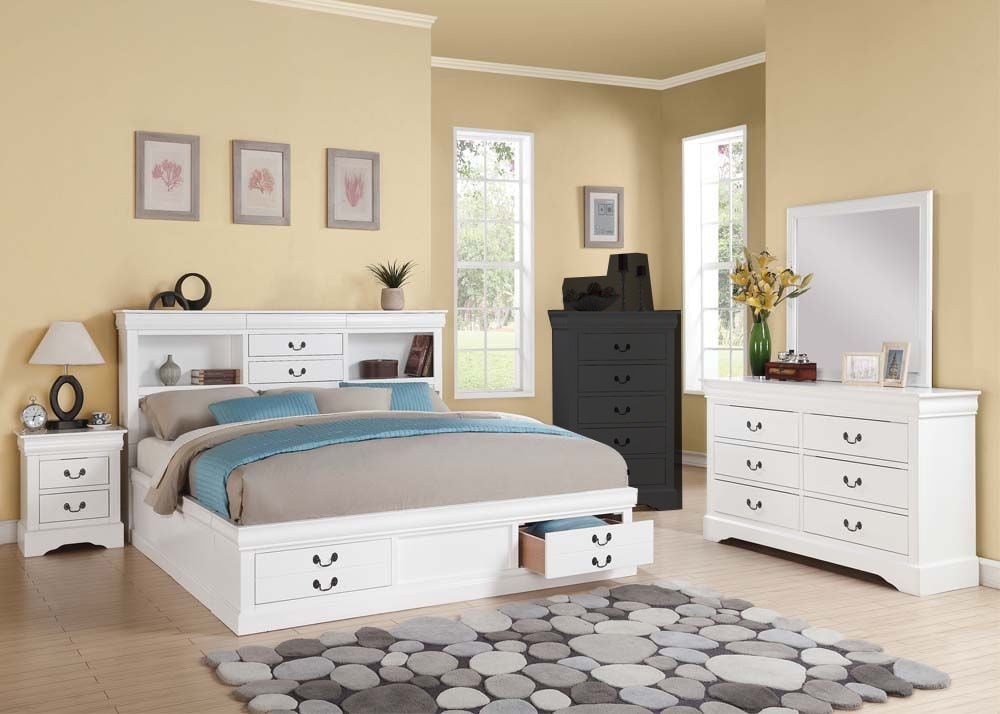 walmart bedroom sets