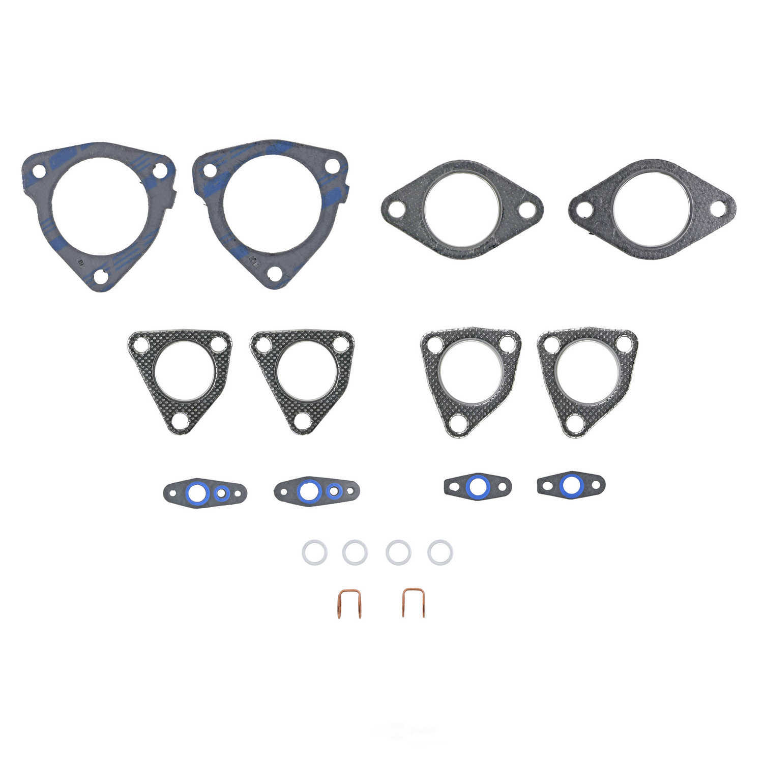 FEL-PRO ES 73517 Turbocharger Mounting Gasket Set