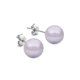 thumbnail image 3 of Set Collar Aretes de Poste Pulsera Zvezda Plata 0.925 Mujer lila Unitalla, 3 of 4