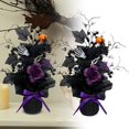 thumbnail image 2 of Décoration de Fête d'Halloween pour Intérieur Centre de Table Festif et Vacances, 2 of 4