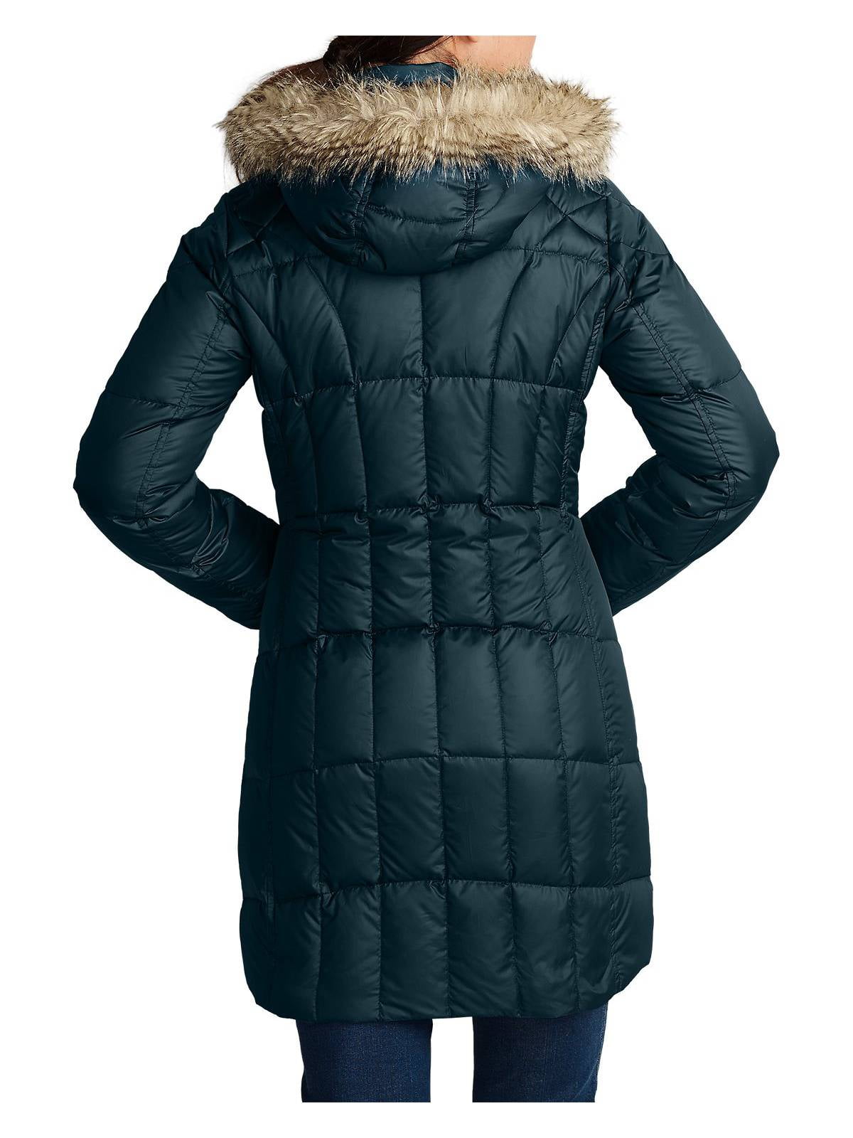 Women's Lodge Down Parka Eddie Bauer 