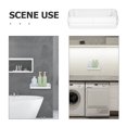 thumbnail image 3 of unbranded Organizador Para Sin Taladro Color Compatible Con Azulejos Vidrio Y, 3 of 8
