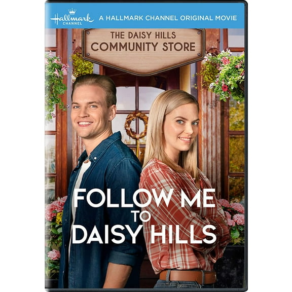 Follow Me to Daisy Hills