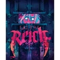 thumbnail image 1 of Eat the Reich : Livre de Poche RPG (Nouvelle Impression Vert Néon), 1 of 1