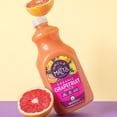 thumbnail image 3 of Organic Grapefruit 52oz (4 Bottles), 3 of 7