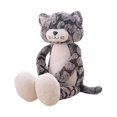 thumbnail image 1 of Jouet en Peluche Chat Mignon Poupée en Peluche Chat, 1 of 5