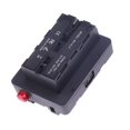 thumbnail image 4 of Montaje en batería, caja de adaptador de licencia de alimentación, distribuidor de energía, para cámara de cine sin espejo DSLR, salida Yotijar Adaptador de placa de potencia, 4 of 6