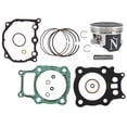 thumbnail image 4 of Niche Cylinder Namura Piston Kit for Honda Rancher TRX350 13111-HC0 ATV MK1001348, 4 of 7