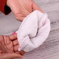 thumbnail image 5 of Heat-resistant cotton oven mitt kitchen glove kitchen microwave oven, 5 of 5