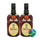 thumbnail image 1 of 4 Whisky Grand Old Parr 12 años Blend 750 ml + Balón Mini, 1 of 3