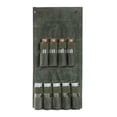 thumbnail image 1 of Picnic al aire libre Barbacoa Botella de condimento portátil Bolsa de almacenamiento Bolsa de condimento plegable Suministros de viaje para acampar con 9 botellas Wmkox8yii  jkg1745, 1 of 1