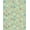 Green, Pattern 7, variant on ODIKA 4'x6' Sage Green Terrazzo Teeny Tufted Washable Area Rug Modern Abstract Design With Geometric Motifs And Clean Lines for Dorm Room, Small Living Stain Resistant Low Profile, Easy Care