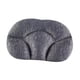 thumbnail image 3 of Almohada para dormir 3D, protección para el cuello, cómoda y transpirable, soporte para la espalda. Gris, 3 of 9