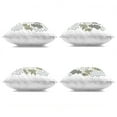 thumbnail image 2 of Stupell Industries Jungle Wildlife & Botanicals 4 Piece Decorative Printed Throw Pillow Set, design by Cecilia Battaini, 2 of 6