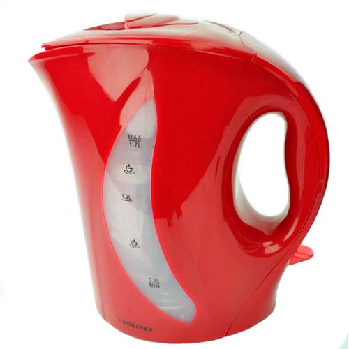Cookinex 1.8-qt. Cordless Water Kettle - Walmart.com