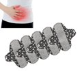 thumbnail image 1 of 5pcs High Absorption Washable Menstrual Pads, Leak Proof, Breathable Cloth Material, Ideal for Everyday Use, Easy to Clean, S Size, 1 of 7