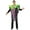 Gc6832, variant on Get Real Bunch Of Purple Grapes Adult Halloween Costume - One Size
